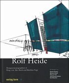 Rolf Heide - Heide, Rolf
