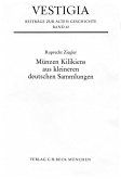 Münzen Kilikiens aus kleineren deutschen Sammlungen