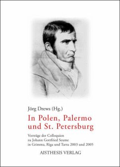 In Polen, Palermo und St. Petersburg Cover In Polen, Palermo und St. Petersburg