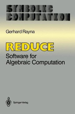 Reduce - Rayna, Gerhard