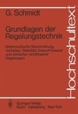 Grundlagen der Regelungstechnik