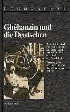 Gbehanzin und die Deutschen