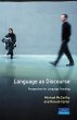 Language as Discourse - Bild 1