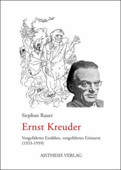Ernst Kreuder - Rauer, Stephan