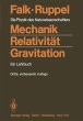 Mechanik, Relativität, Gravitation - Bild 1