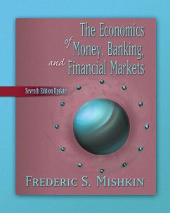 Economics of Money, Banking, and Financial Markets, Update (7th Edition)