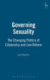 Governing Sexuality Governing Sexuality