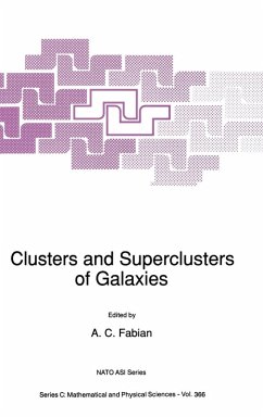 Cover Clusters and Superclusters of Galaxies