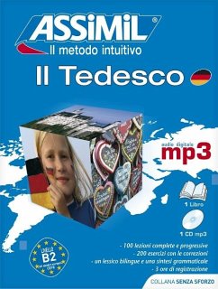 ASSiMiL Il Tedesco - Roemer, Maria