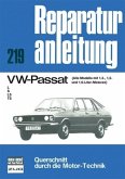 VW - Passat