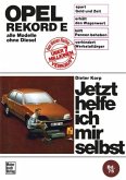 Opel Rekord E (77-82) / Jetzt helfe ich mir selbst 75