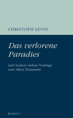 Das verlorene Paradies - Levin, Christoph; Nguyen-De Van