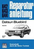 Datsun Bluebird Datsun Bluebird