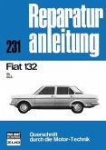 Fiat 132 (GL,GLS)