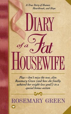 Diary of a Fat Housewife - Green, Rosemary