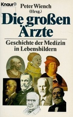 Die großen Ärzte