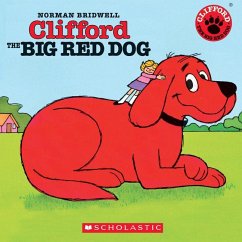 Clifford the Big Red Dog - Bridwell, Norman