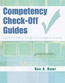 Competency Check-Off Guides