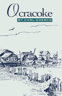 Ocracoke - Goerch, Carl