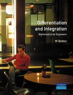 Differentiation and Integration - Bolton, W.