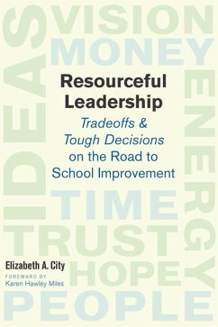 Resourceful Leadership - City, Elizabeth A