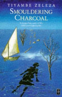 Cover Smouldering Charcoal