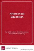 Afterschool Education