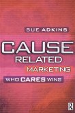 Cause Related Marketing Cause Related Marketing