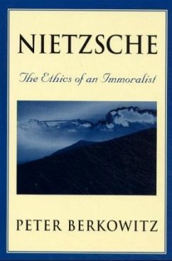 Cover Nietzsche