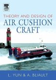 Theory and Design of Air Cushion Craft