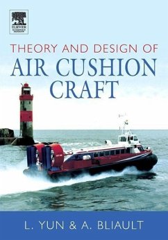 Theory and Design of Air Cushion Craft - Yun, Liang; Bliault, Alan