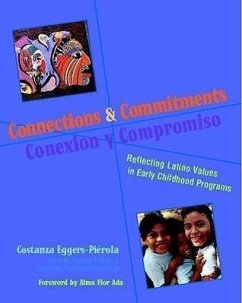 Connections and Commitments - Eggers-Piérola, Costanza