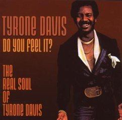 Cover Do You Feel It