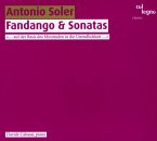 Fandango & Sonatas