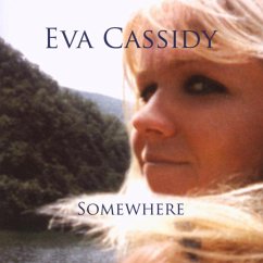 Somewhere - Cassidy,Eva