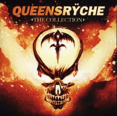 Collection - Queensryche