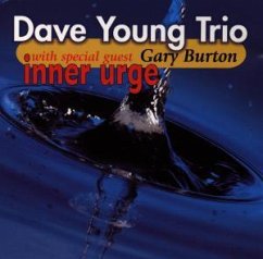 Inner Urge - Young Trio,Dave