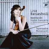 Violin Concerto/Miniatures