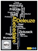 Abécédaire - Gilles Deleuze von A bis Z Abécédaire - Gilles Deleuze von A bis Z