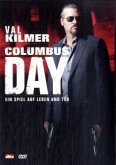 Columbus Day - Ein Spiel auf Leben und Tod Columbus Day - Ein Spiel auf Leben und Tod