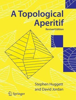 A Topological Aperitif - Huggett, Stephen;Jordan, David