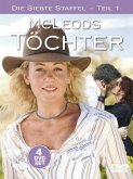 McLeods Töchter - Staffel 7, Teil 1 (4 DVDs)
