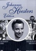 Johannes Heesters Edition (4 DVDs) Collector's Box