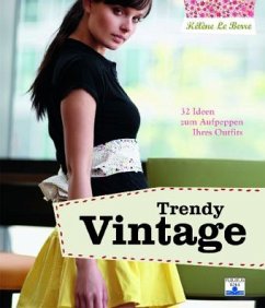 Cover Trendy Vintage