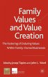 Family Values and Value Creation - Bild 1