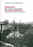 Österreich. 90 Jahre Republik