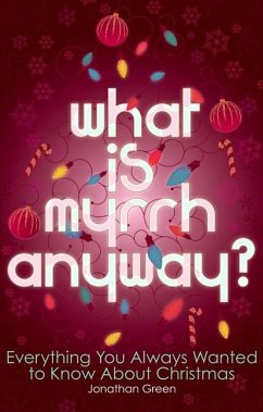 Cover What Is Myrrh Anyway?