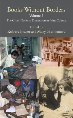 Books Without Borders, Volume 1 - Fraser, Robert; Hammond, Mary