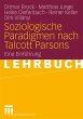 Soziologische Paradigmen nach Talcott... - Bild 1