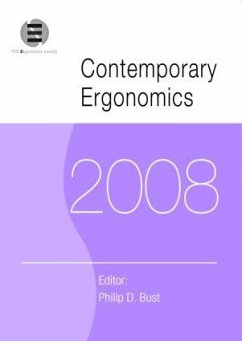 Contemporary Ergonomics 2008